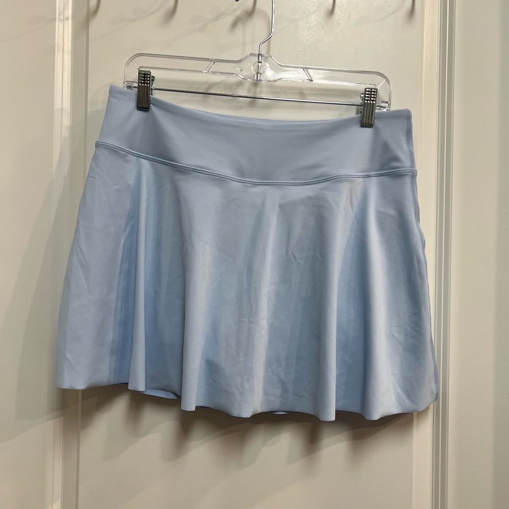 Tennis Skort